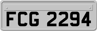 FCG2294
