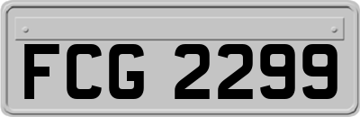 FCG2299