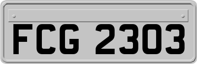 FCG2303
