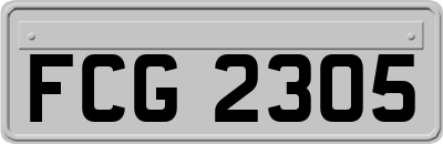 FCG2305