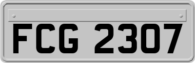 FCG2307