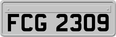 FCG2309