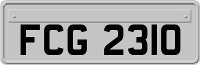 FCG2310