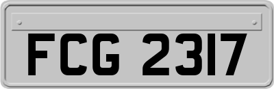 FCG2317