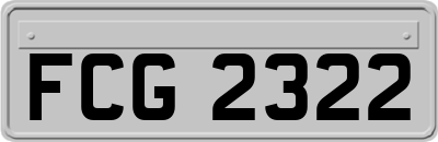 FCG2322