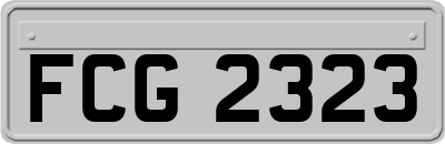 FCG2323