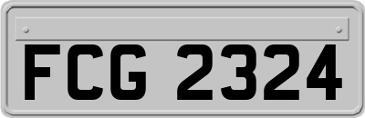 FCG2324