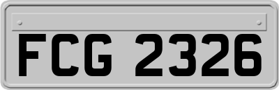 FCG2326