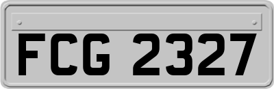 FCG2327