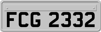 FCG2332