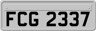FCG2337