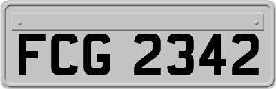 FCG2342