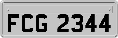 FCG2344