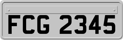 FCG2345