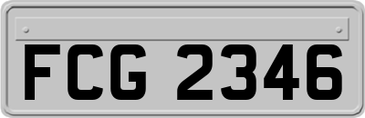 FCG2346