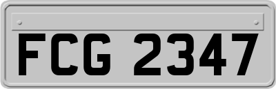 FCG2347