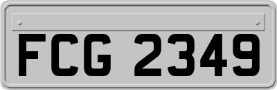 FCG2349