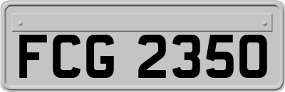 FCG2350