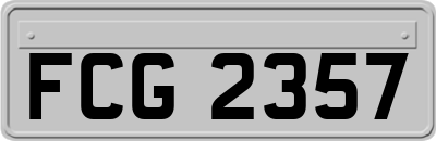 FCG2357