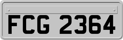 FCG2364