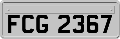 FCG2367