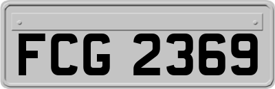 FCG2369