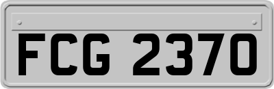 FCG2370