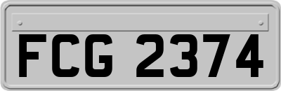 FCG2374