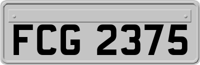 FCG2375