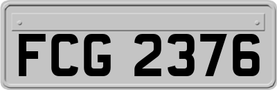 FCG2376