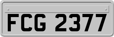 FCG2377