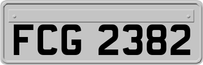 FCG2382