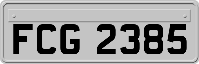 FCG2385