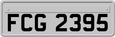 FCG2395