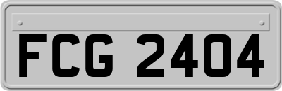 FCG2404