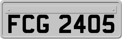 FCG2405