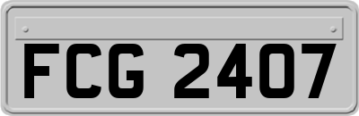 FCG2407