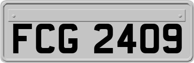 FCG2409