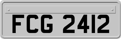 FCG2412