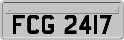 FCG2417