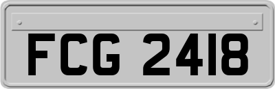 FCG2418