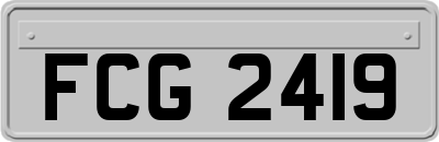 FCG2419