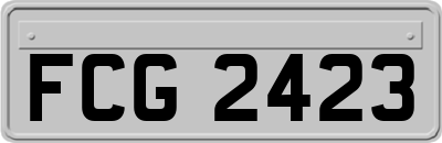 FCG2423