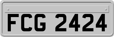 FCG2424