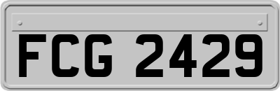 FCG2429