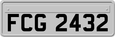 FCG2432