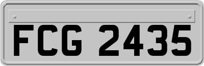 FCG2435