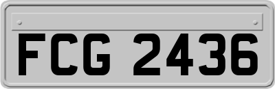 FCG2436
