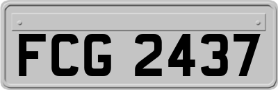 FCG2437