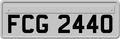 FCG2440